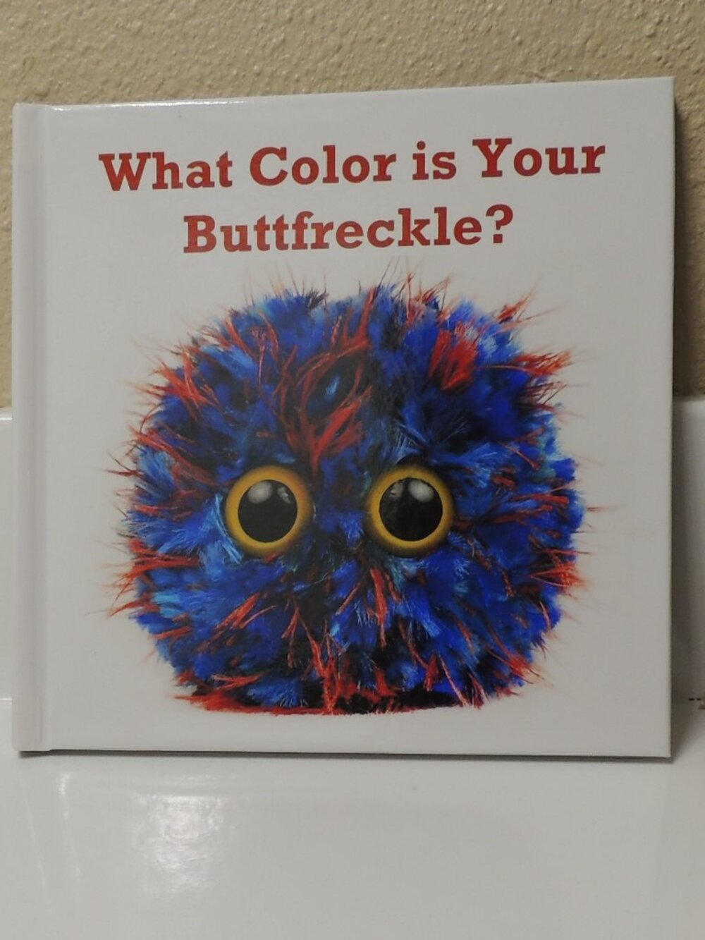 Buttfreckle - Picture 6 of 6